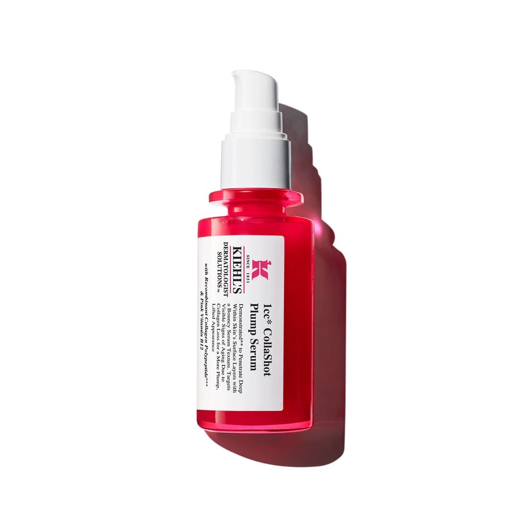 SERUM COLLAGEN (SUERO FACIAL CON COL&Aacute;GENO)